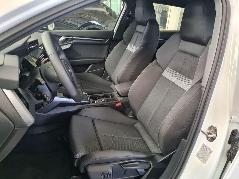 Audi A3 Sportback TFSI 85 kW Business Advanced