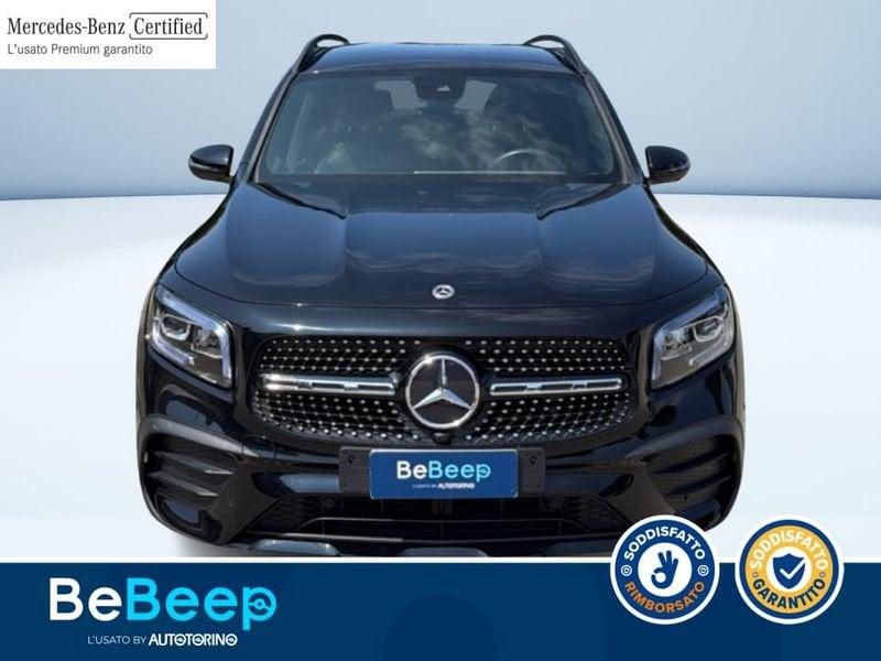 Mercedes-Benz GLB Classe 200 D PREMIUM AUTO