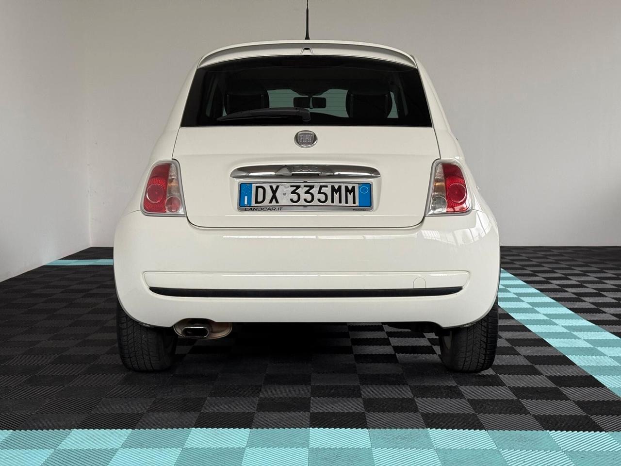 Fiat 500 1.2 Sport NEOPATENTATI