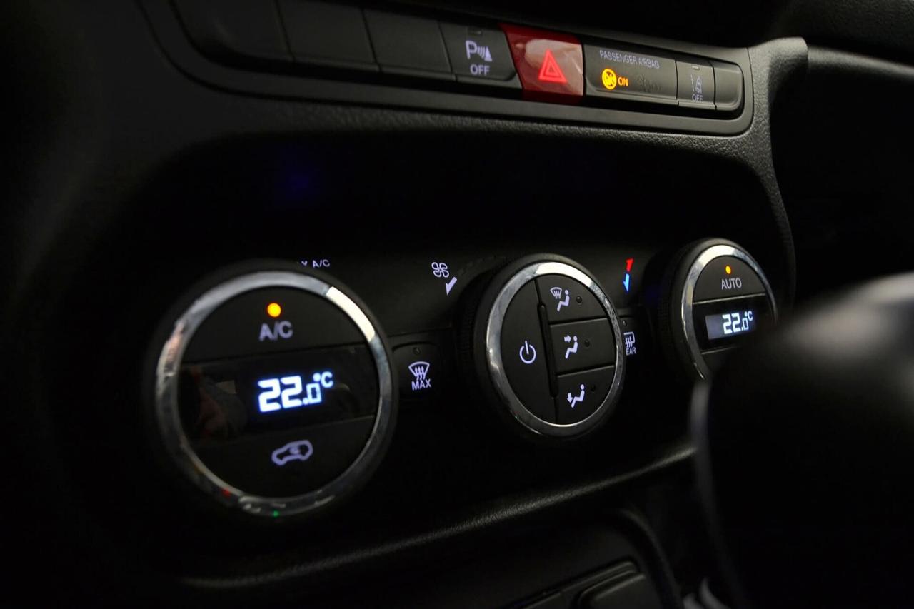 Jeep Renegade 2.0 Mjt 140CV 4WD Active Drive Limited