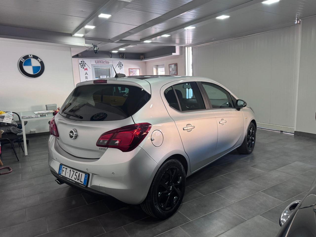 Opel Corsa 1.3 CDTI 5 porte Innovation