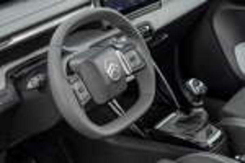 Citroën C3 PureTech 100 S&S You