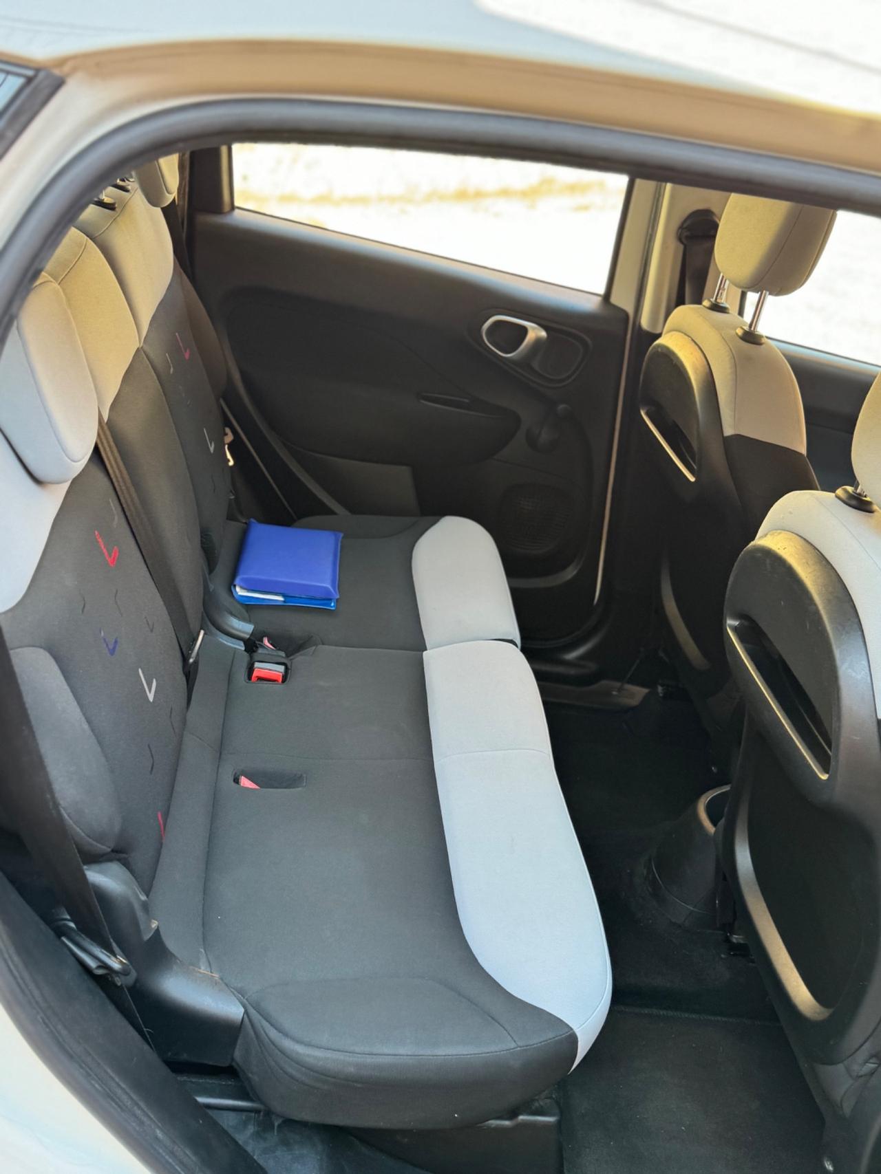 Fiat 500L 1.3 Multijet 95 CV Pop