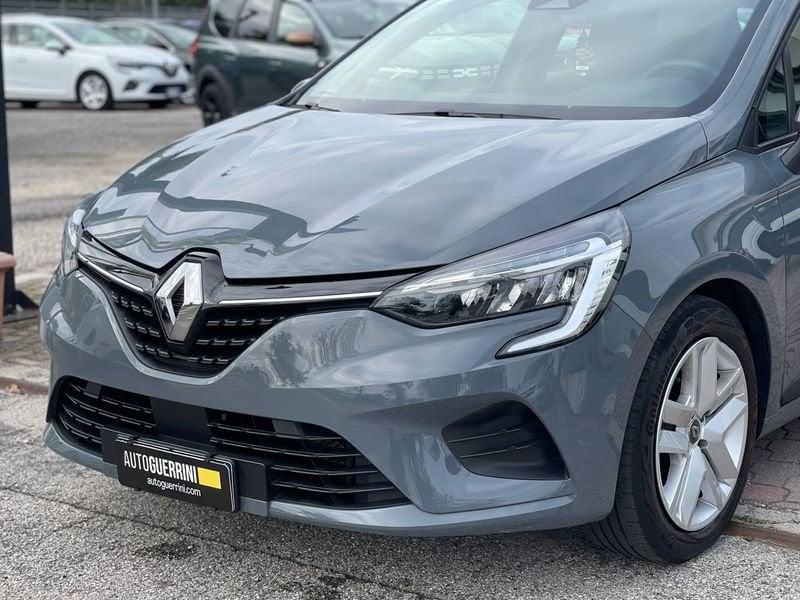 Renault Clio TCe 100 CV FAP 5p. Zen GPL