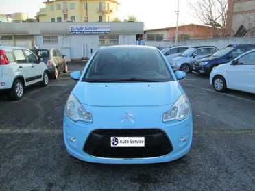 CITROEN C3 1.4 Perfect