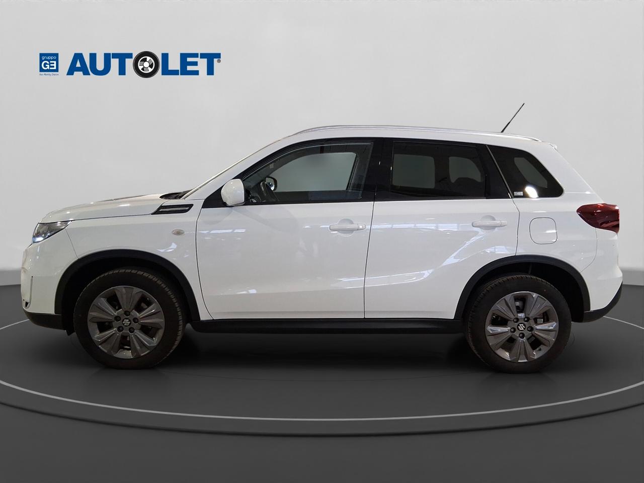 Suzuki Vitara 1.4 Hybrid 4WD AllGrip Cool