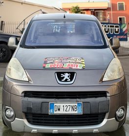 Peugeot Partner 1.6 Diesel 90 Cv