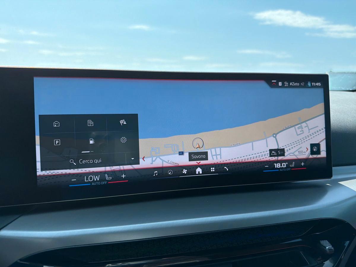 BMW M440d Coupe mhev 48V xdrive auto