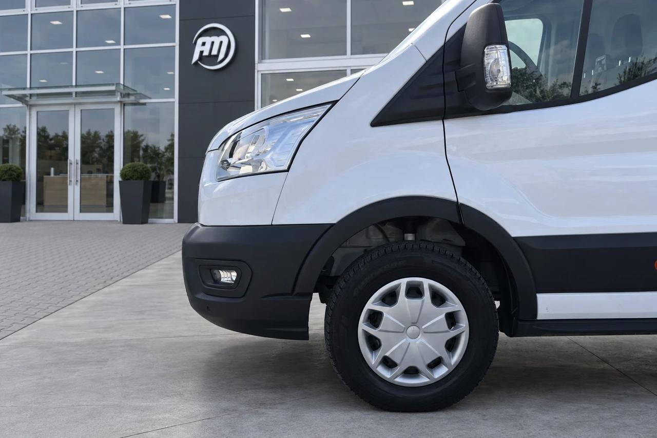 Ford Transit L4H3 2.0 170CV