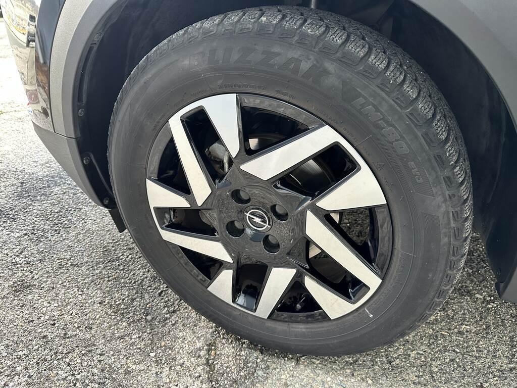 Opel Mokka 1.2 T Elegance