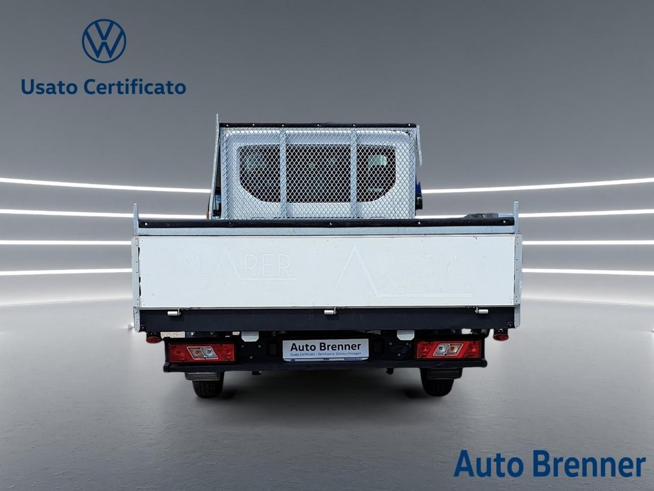 Ford Transit 350 tr.post. 2.0 tdci 170cv combi n1 entry l4h3 e6