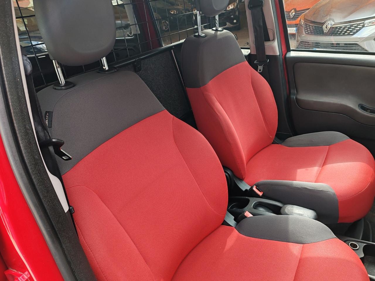FIAT PANDA VAN 1.3 MJT 75 CV