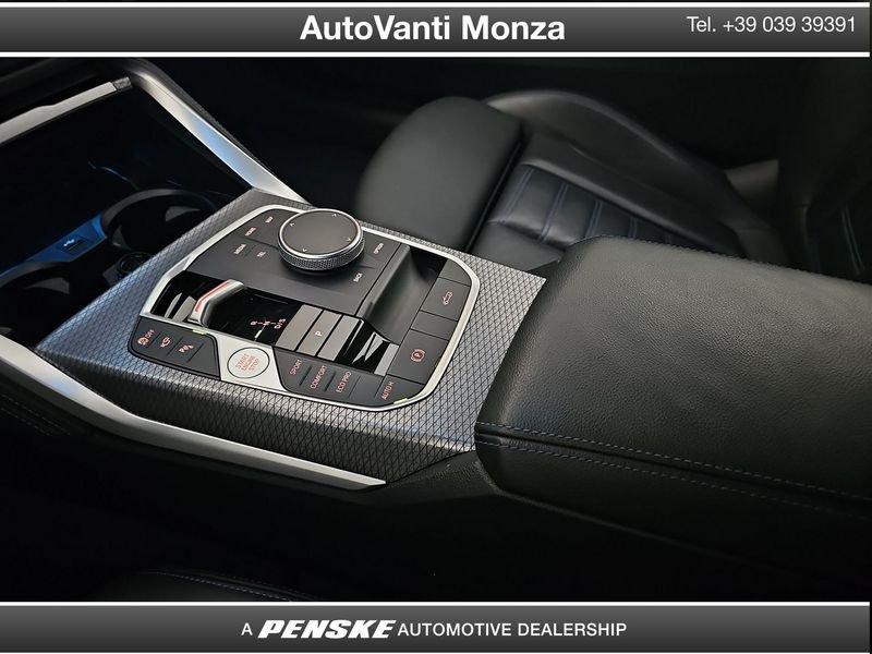 BMW Serie 4 Cabrio 420d 48V Cabrio Msport Pro