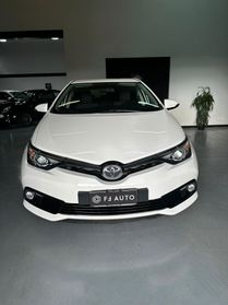 Toyota Auris 1.6 D-4D Lounge
