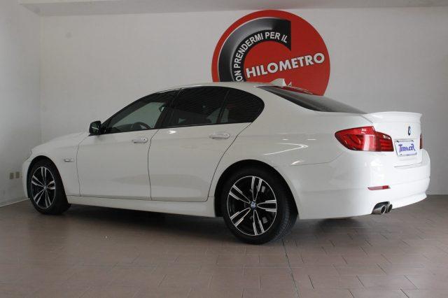 BMW 530 d cat Futura FULL OPTIONAL/TETTO APRIBILE