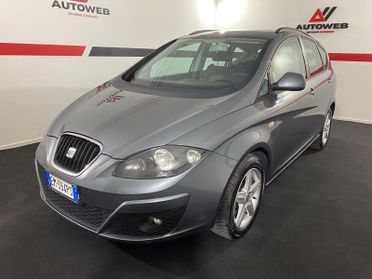 Seat Altea XL 1.6 Reference BI FUEL