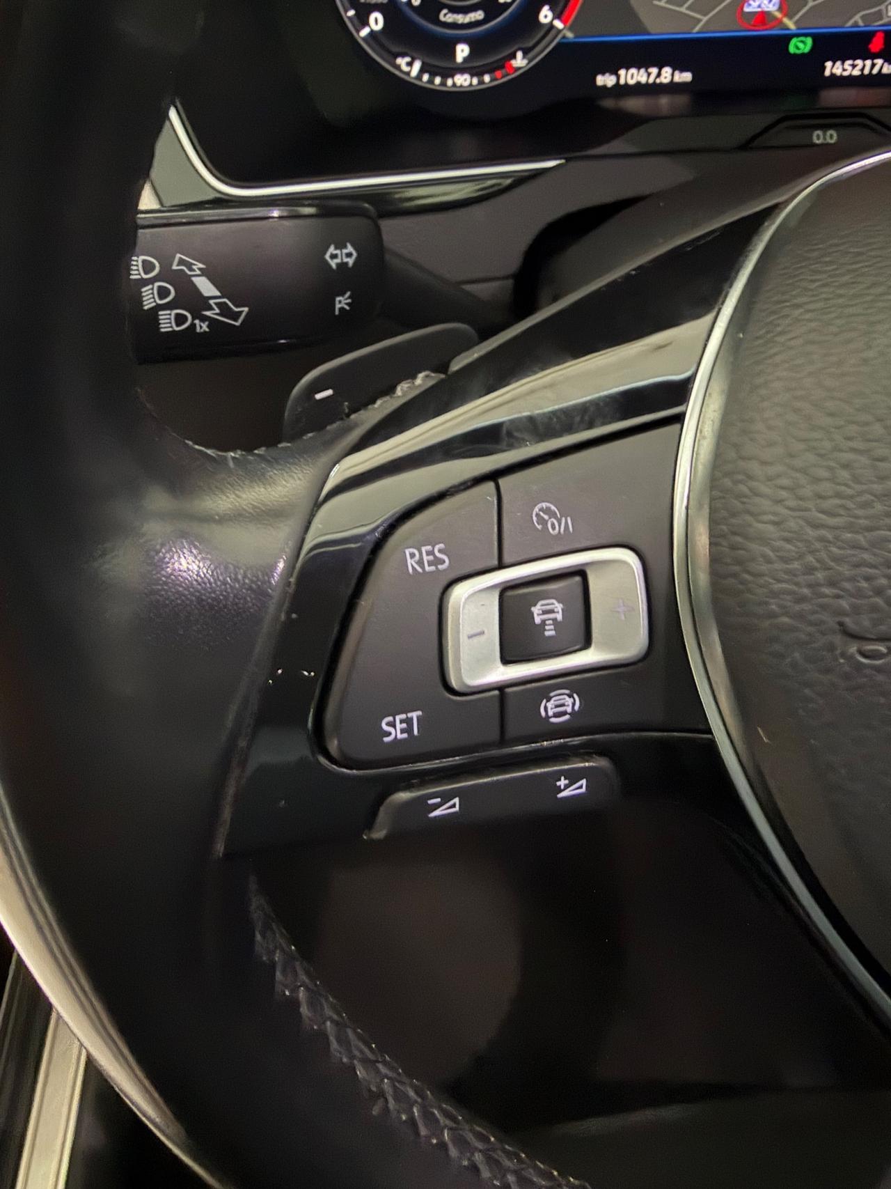 VOLKSWAGEN PASSAT VARIANT 2.0 TDI DSG EXECUTIVE