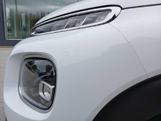 Citroen C3 Aircross PureTech 130 S&S EAT6 Shine