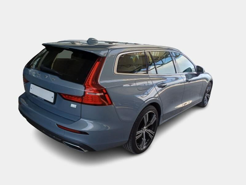 VOLVO V60 T6 PLUG-IN AWD AUTOM.INSCR.EXPR. STATION WAGON