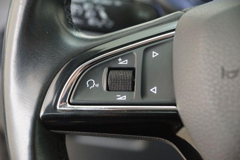 Skoda Octavia Octavia 1.5 TSI ACT Wagon Executive