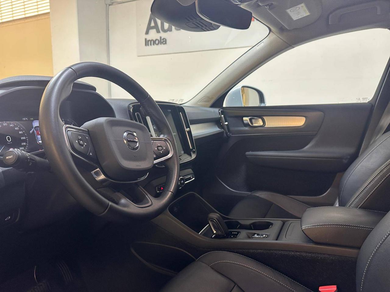 Volvo XC40 2.0 d4 Business Plus awd