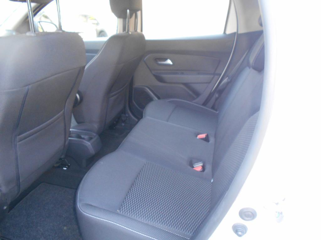 Dacia Duster 1.0 tce ECO-G Comfort SL DaciaPlus 4x2