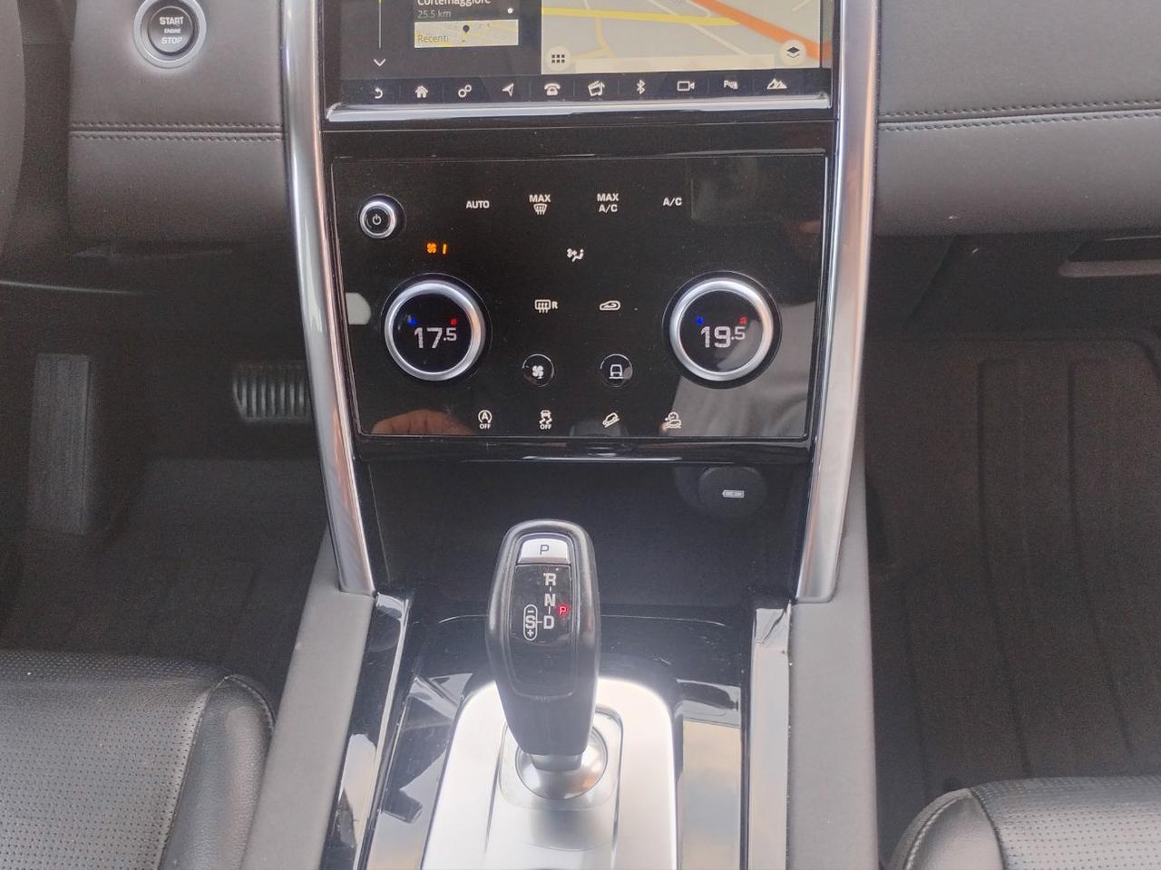 Land Rover Discovery Sport 2.0d i4 mhev..7 POSTI..TELECAMERA.NAVI.PELLE