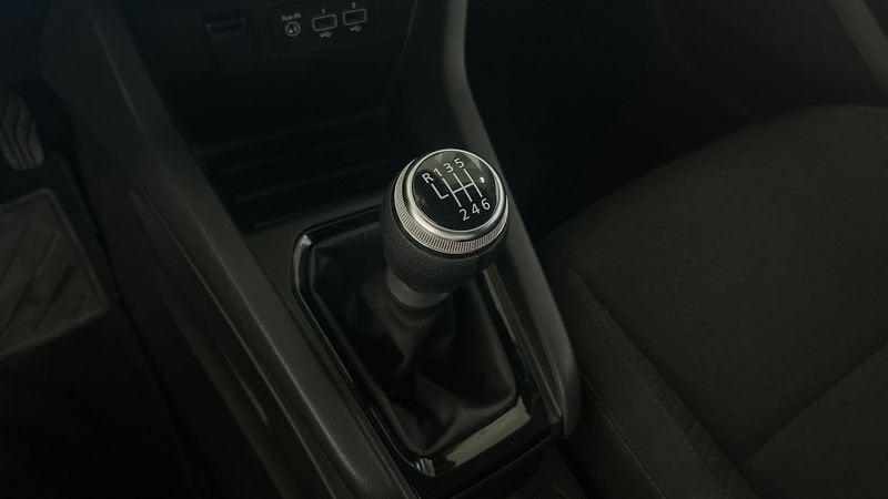 Renault Clio V 2019 5 Porte 1.0 TCe Equilibre