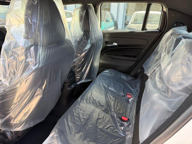 Jeep Avenger JEEP Ice My25 Altitude 1.2 100cv