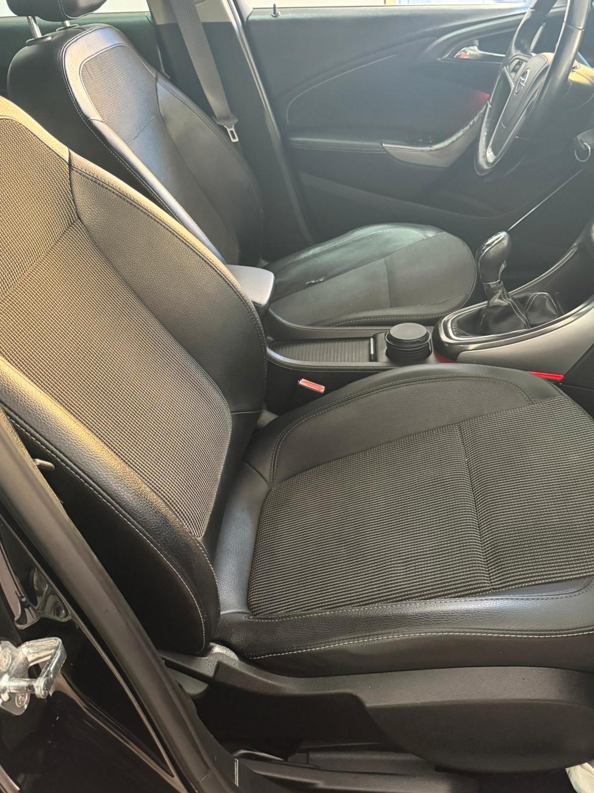 Opel Astra 1.7 CDTI 110CV 5 porte Cosmo