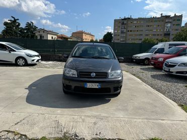 Fiat Punto 1.2i cat 5 porte ELX neopatentati