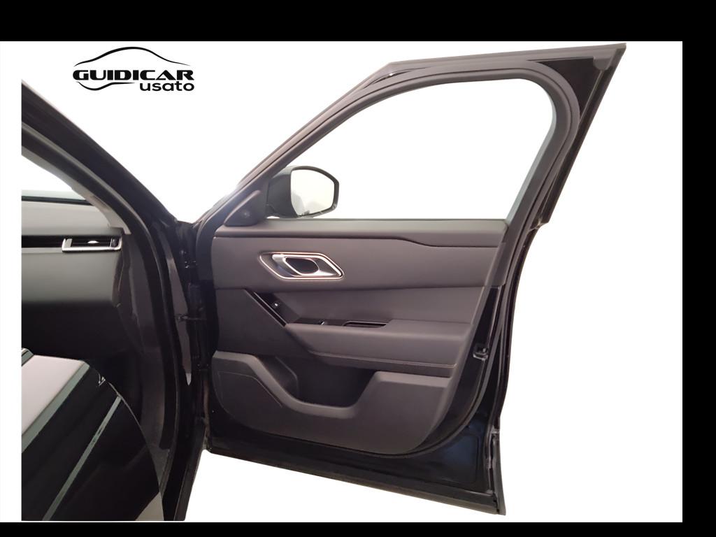 LAND ROVER Range Rover Velar 2021 - Range Rover Velar 2.0d i4 mhev R-Dy