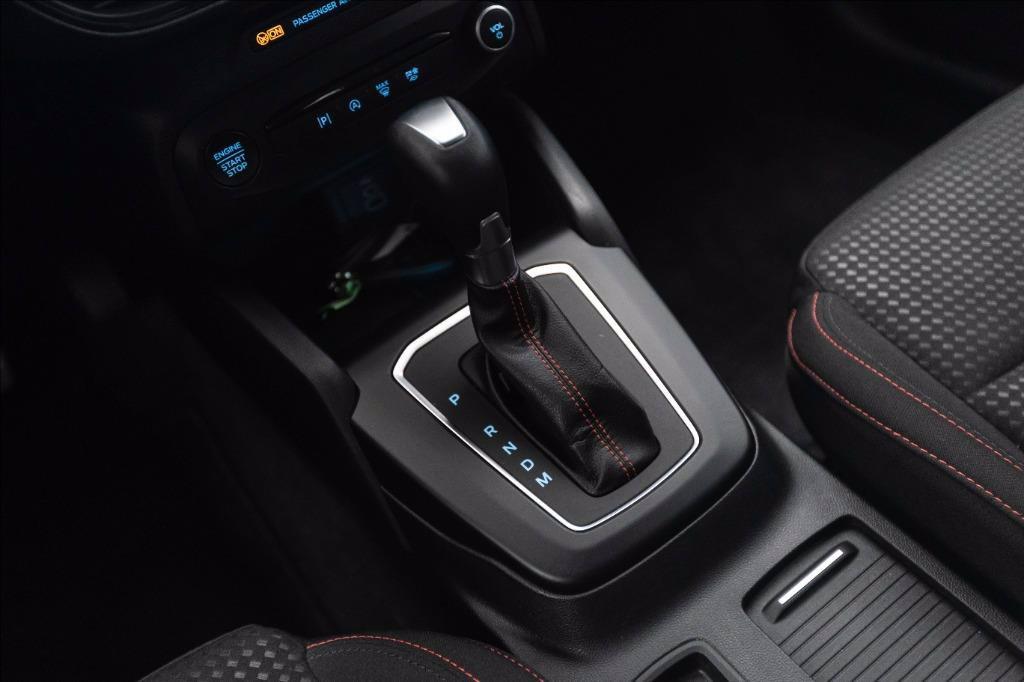 FORD Focus 1.0 ecoboost h ST-Line Design 125cv powershift del 2023