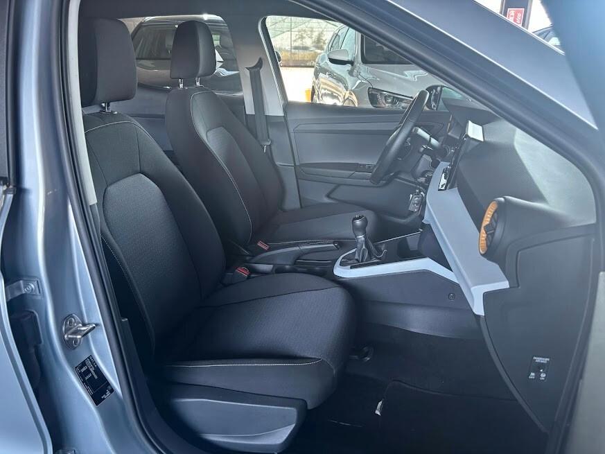 Seat Arona 1.0 EcoTSI Style NEOPATENTATI