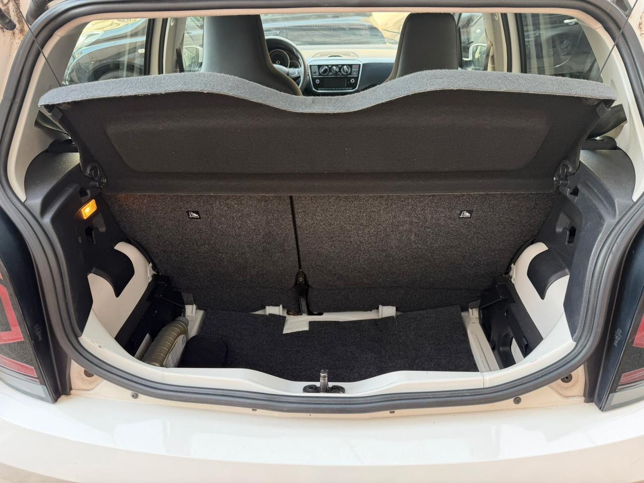 Volkswagen up! 1.0 75 CV 5p. move