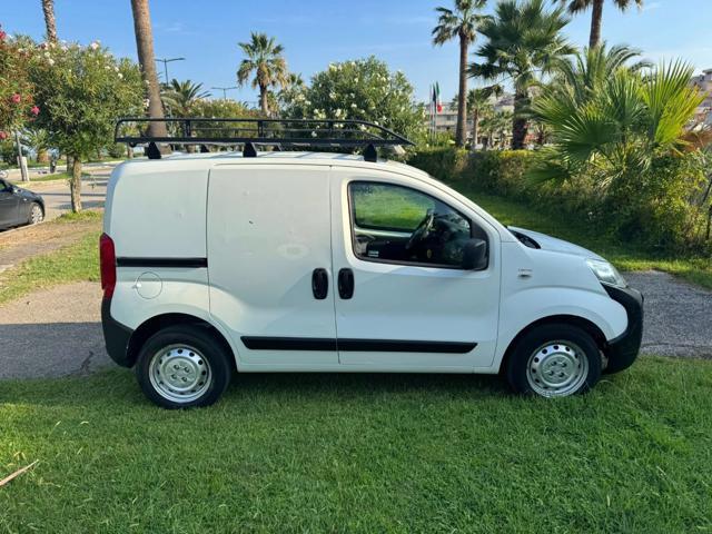 CITROEN Nemo 1.4 HDi 70CV Furgone