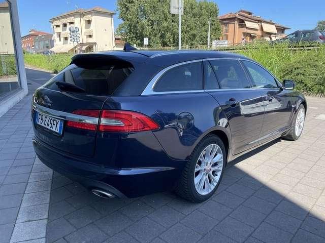 Jaguar XF XF Sportbrake 2.2 D Limited Edition