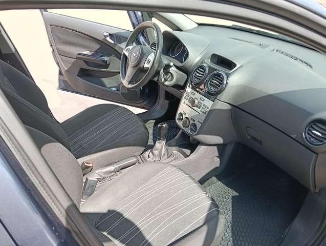 Opel Corsa 5p 1.2 Club Gpl-tech MANUALE