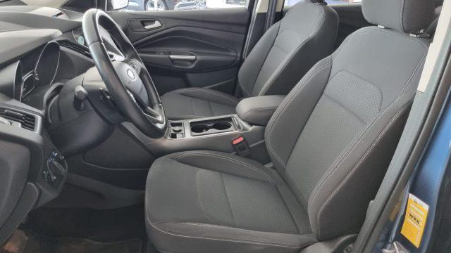 FORD Kuga 2.0 TDCI 150 CV 4WD Business
