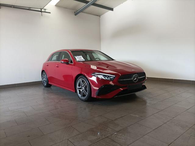 MERCEDES-BENZ A 250 Automatic 4M AMG Line Advanced Plus Mild Hybrid