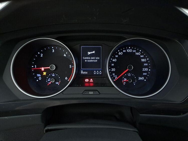 Volkswagen Tiguan Life DSG BR726806 2.0 Diesel 150CV