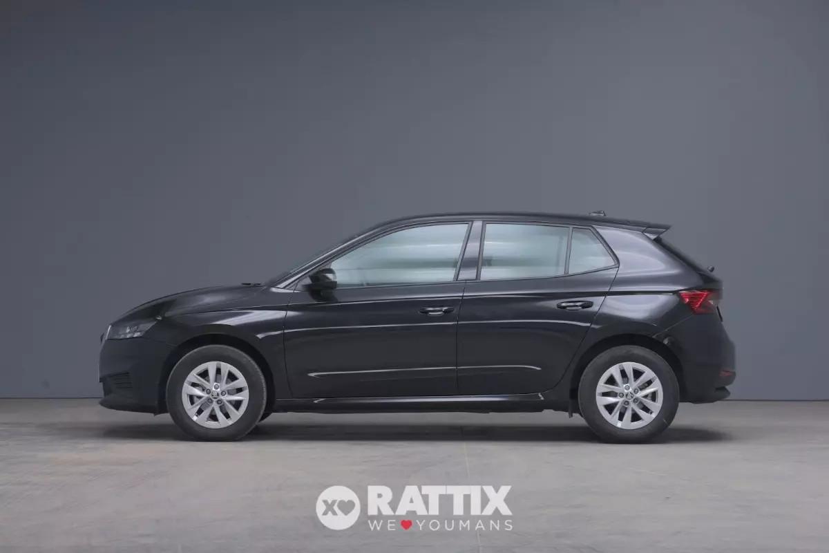Skoda Fabia 1.0 TSI 95CV EVO Ambition