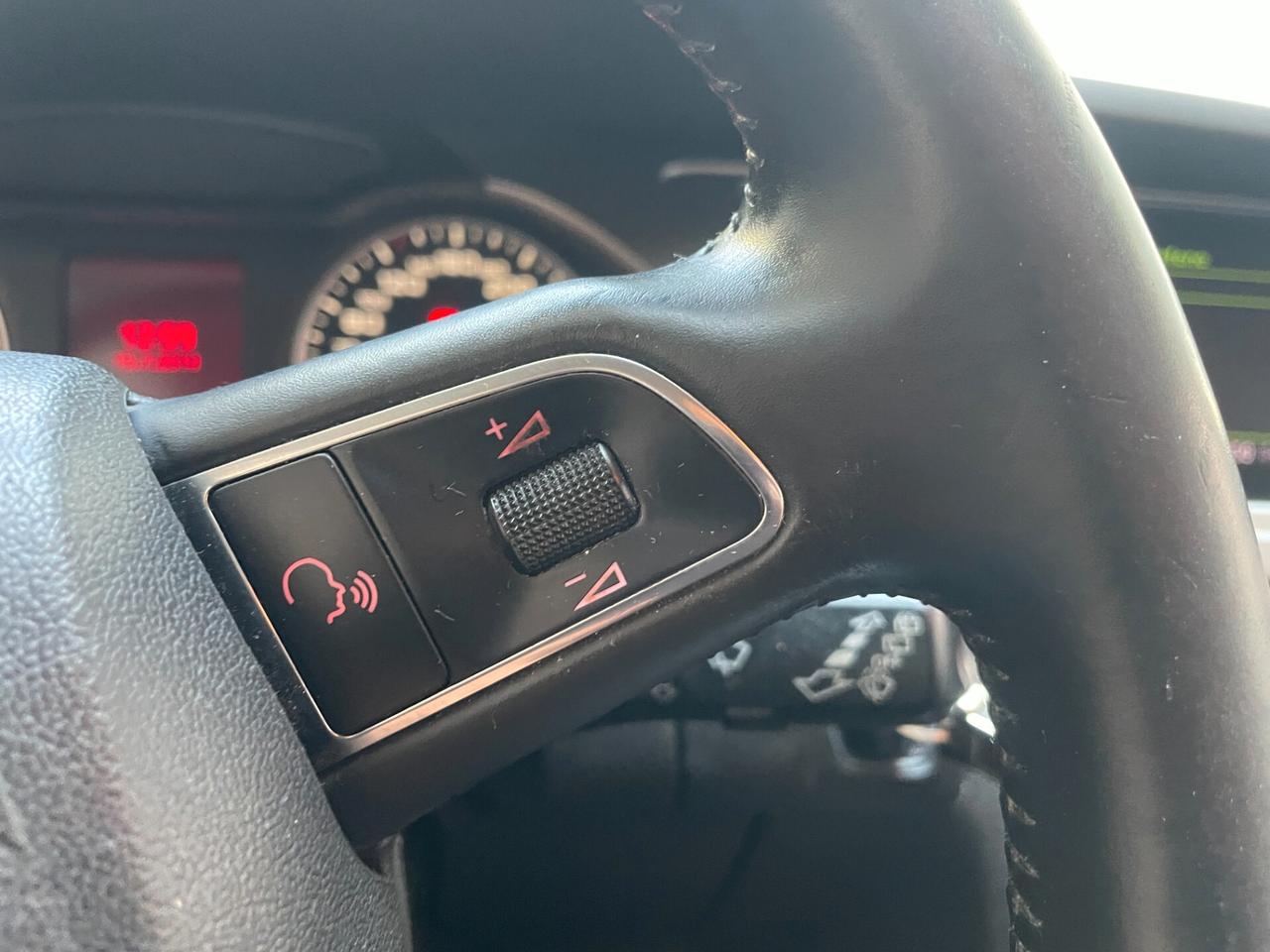 Audi A4 AVANT - FRIZIONE NUOVA