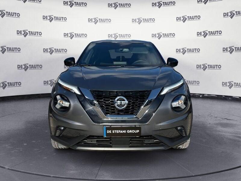 Nissan Juke Juke 1.0 dig-t Enigma 114cv