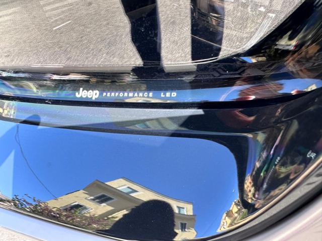 JEEP Avenger Summit-1.2 48V-MHEV-Pelle-Winter Pack-P.Consegna