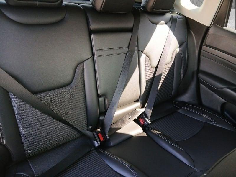 Jeep Compass 1.5 turbo t4 mhev Limited 2wd 130cv dct