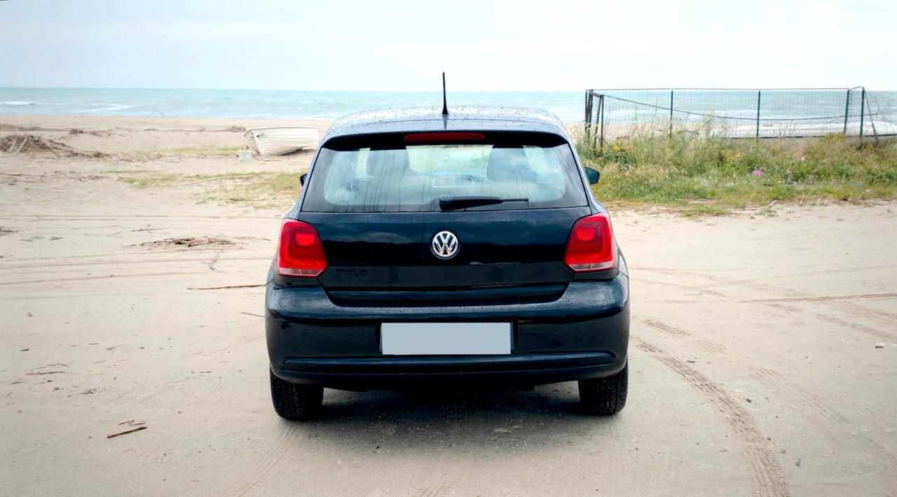 Volkswagen Polo 1.2 70 CV 5p. Comfortline