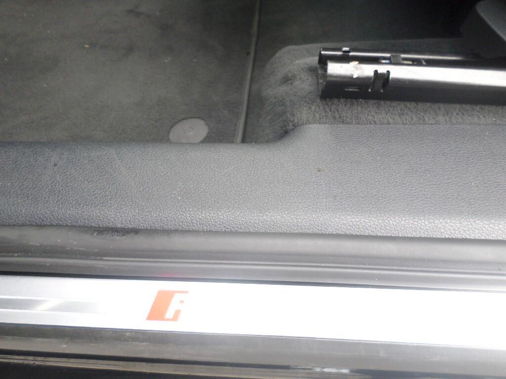 Audi Q3 RS Q3 quattro S tronic