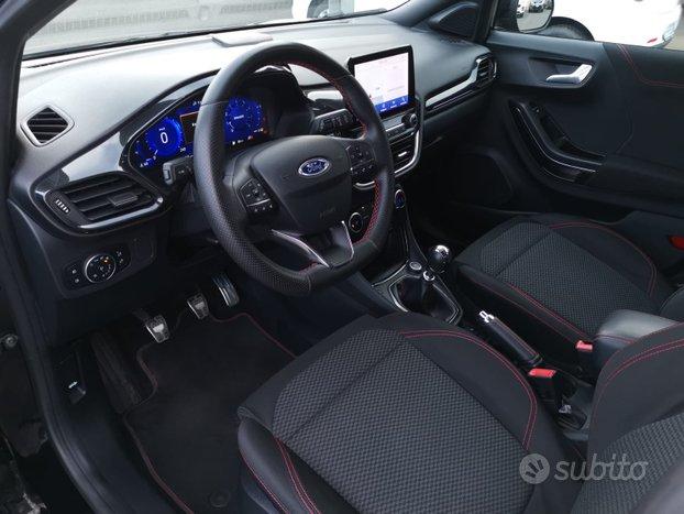 Ford Puma 1.0 EcoBoost 125 CV S&S ST-Line