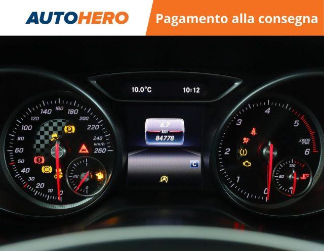 MERCEDES-BENZ A 200 d Premium